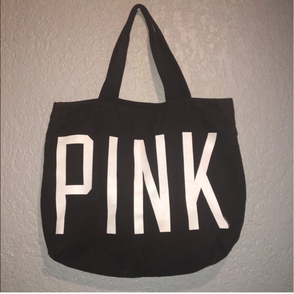 PINK Tote